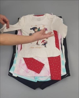 Фотография  466 - C&A Kids#7 кг, ЛОТ №3702 оптом в Черкесске и Карачаево-Черкесской республике