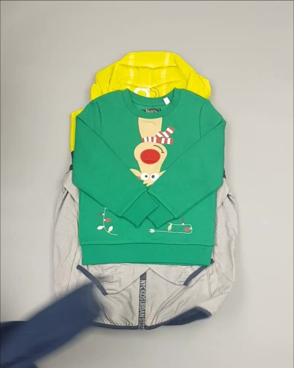 Фотография  318 - C&A Kids#7 кг, ЛОТ №3708 оптом в Черкесске и Карачаево-Черкесской республике