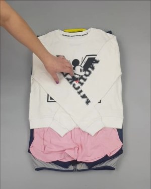 Фотография  864 - C&A Kids#7 кг, ЛОТ №3708 оптом в Черкесске и Карачаево-Черкесской республике