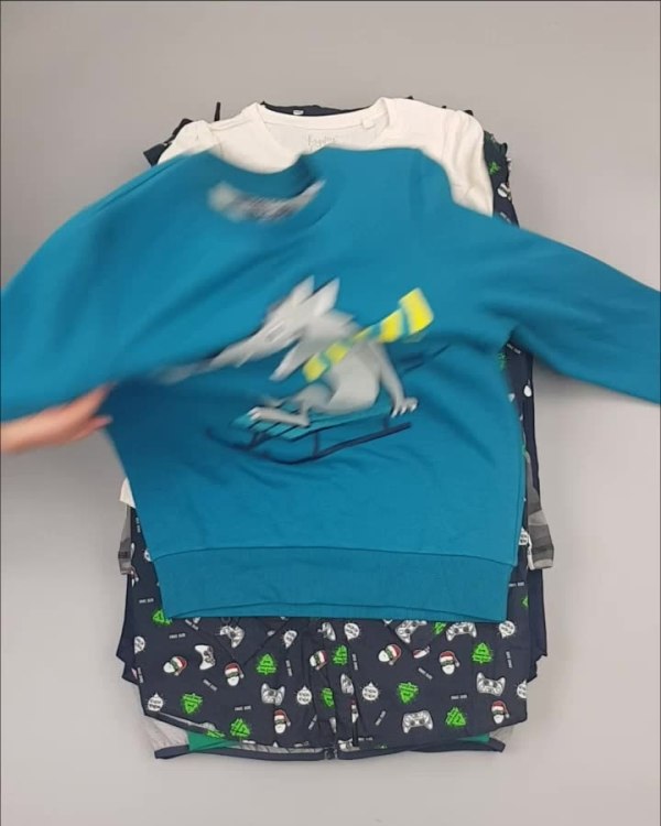 Фотография  339 - C&A Kids#7 кг, ЛОТ №3708 оптом в Черкесске и Карачаево-Черкесской республике