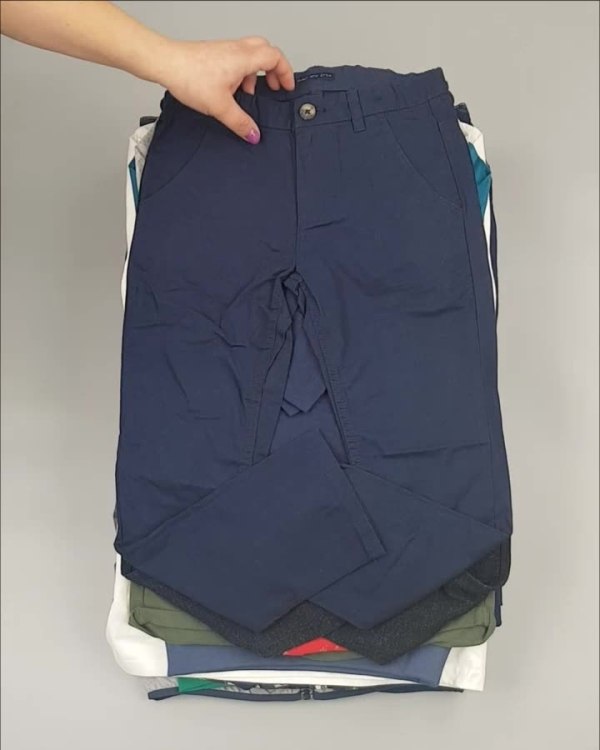 Фотография  491 - C&A Kids#7 кг, ЛОТ №3708 оптом в Черкесске и Карачаево-Черкесской республике