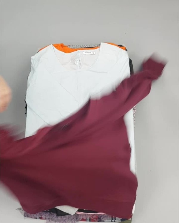 Фотография  734 - LPP Spring mix#20 кг, ЛОТ №3722 оптом в Черкесске и Карачаево-Черкесской республике