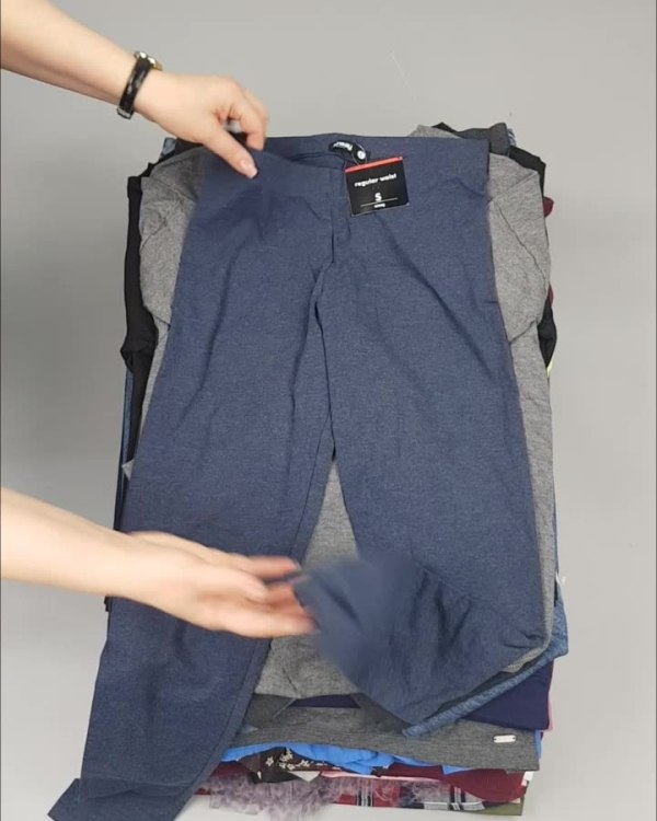 Фотография  563 - LPP Spring mix#20 кг, ЛОТ №3722 оптом в Черкесске и Карачаево-Черкесской республике