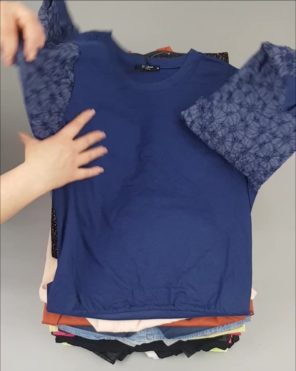 Фотография  789 - LPP Spring mix#20 кг, ЛОТ №3725 оптом в Черкесске и Карачаево-Черкесской республике