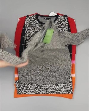 Фотография  641 - LPP Spring mix#20 кг, ЛОТ №3727 оптом в Черкесске и Карачаево-Черкесской республике