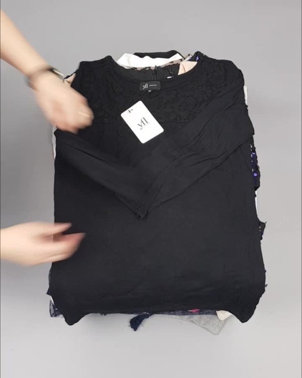 Фотография  874 - LPP Spring mix#20 кг, ЛОТ №3728 оптом в Черкесске и Карачаево-Черкесской республике