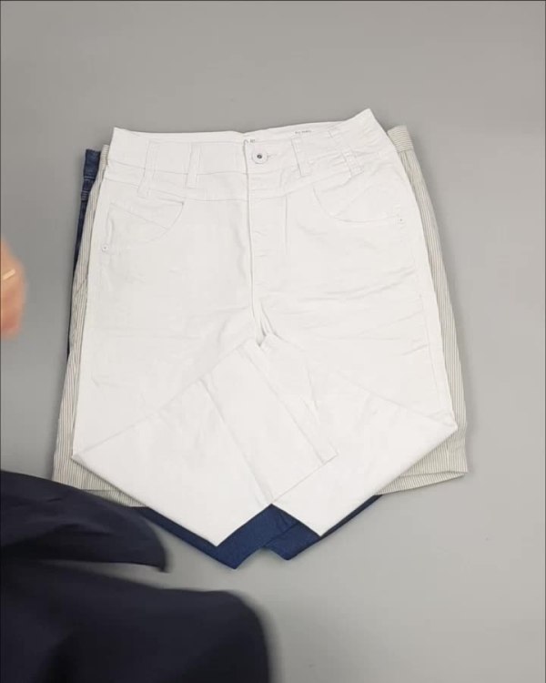 Фотография  136 - Шорты м/ж S’OLIVER#5 кг, ЛОТ №3760 оптом в Черкесске и Карачаево-Черкесской республике