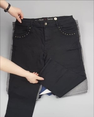 Фотография  746 - Шорты м/ж S’OLIVER#5 кг, ЛОТ №3760 оптом в Черкесске и Карачаево-Черкесской республике