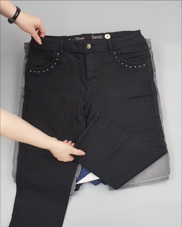 Фотография  829 - Шорты м/ж S’OLIVER#5 кг, ЛОТ №3760 оптом в Черкесске и Карачаево-Черкесской республике