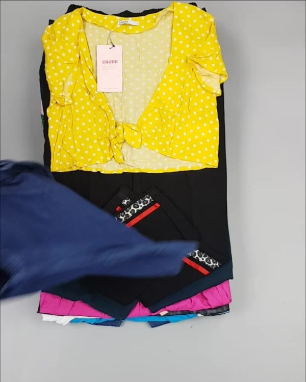 Фотография  828 - LPP Summer mix#20 кг, ЛОТ №3771 оптом в Черкесске и Карачаево-Черкесской республике