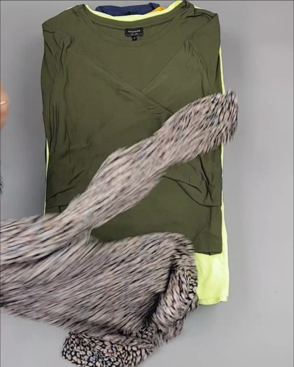 Фотография  434 - LPP Summer mix#20 кг, ЛОТ №3771 оптом в Черкесске и Карачаево-Черкесской республике