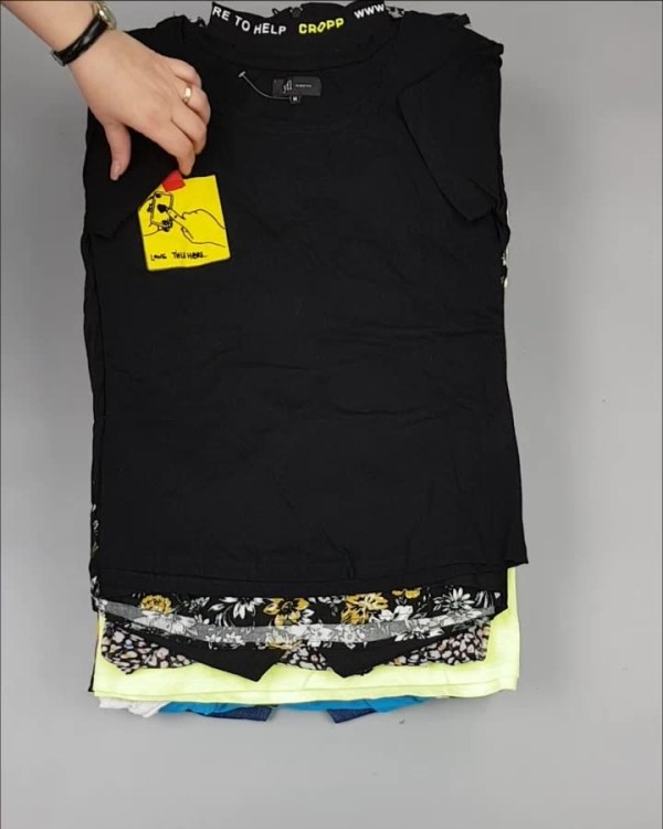 Фотография  172 - LPP Summer mix#20 кг, ЛОТ №3771 оптом в Черкесске и Карачаево-Черкесской республике