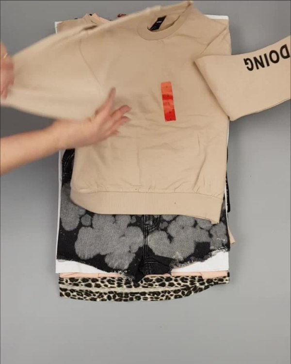 Фотография  866 - LPP Summer mix#20 кг, ЛОТ №3773 оптом в Черкесске и Карачаево-Черкесской республике