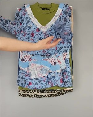 Фотография  423 - LPP Summer mix#20 кг, ЛОТ №3773 оптом в Черкесске и Карачаево-Черкесской республике