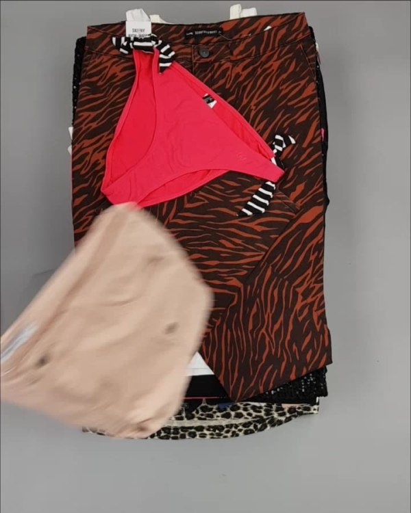 Фотография  892 - LPP Summer mix#20 кг, ЛОТ №3773 оптом в Черкесске и Карачаево-Черкесской республике