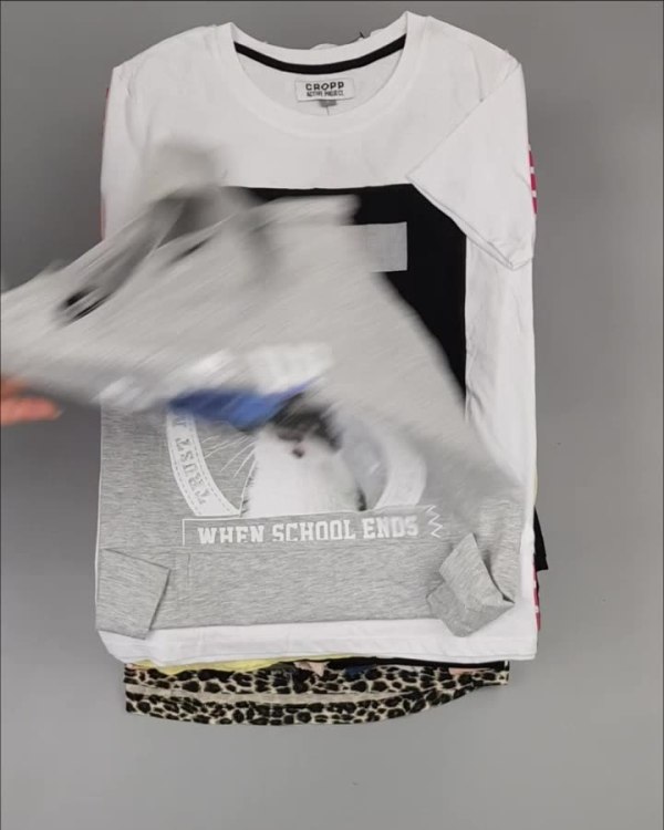 Фотография  951 - LPP Summer mix#20 кг, ЛОТ №3773 оптом в Черкесске и Карачаево-Черкесской республике