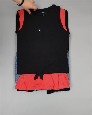 Фотография  477 - LPP Summer mix#20 кг, ЛОТ №3774 оптом в Черкесске и Карачаево-Черкесской республике