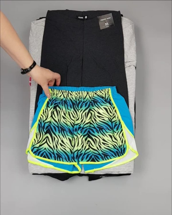 Фотография  949 - LPP Summer mix#20 кг, ЛОТ №3774 оптом в Черкесске и Карачаево-Черкесской республике