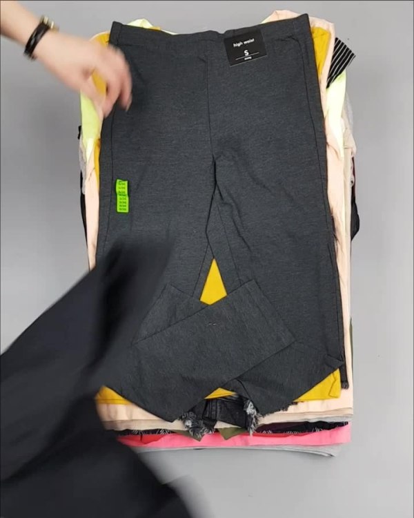 Фотография  973 - LPP Summer mix#8,8 кг, ЛОТ №3776 оптом в Черкесске и Карачаево-Черкесской республике