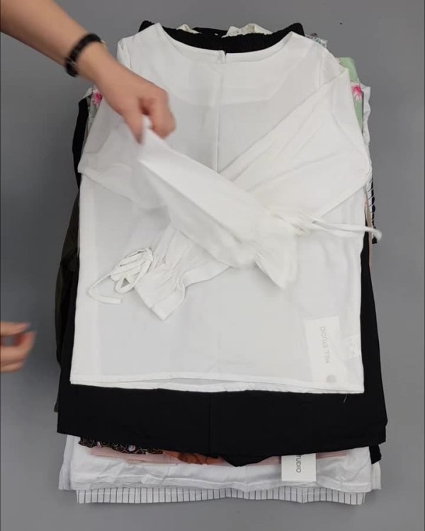 Фотография  288 - MILL STUDIO Summer mix#15 кг, ЛОТ №3798 оптом в Черкесске и Карачаево-Черкесской республике