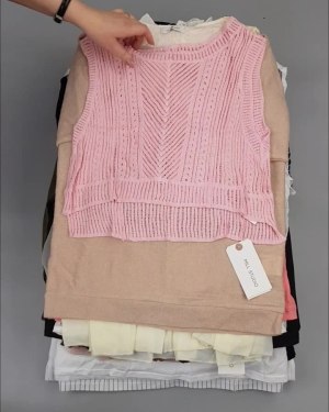 Фотография  398 - MILL STUDIO Summer mix#15 кг, ЛОТ №3798 оптом в Черкесске и Карачаево-Черкесской республике