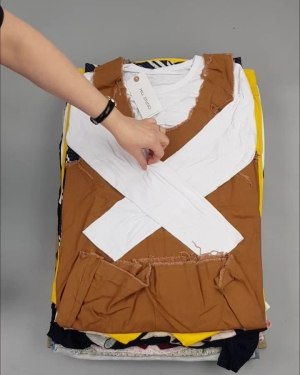 Фотография  256 - MILL STUDIO Summer mix#15 кг, ЛОТ №3799 оптом в Черкесске и Карачаево-Черкесской республике