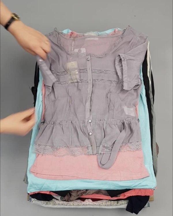 Фотография  657 - MILL STUDIO Summer mix#15 кг, ЛОТ №3799 оптом в Черкесске и Карачаево-Черкесской республике