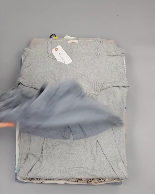 Фотография  718 - MILL STUDIO Summer mix#15 кг, ЛОТ №3800 оптом в Черкесске и Карачаево-Черкесской республике