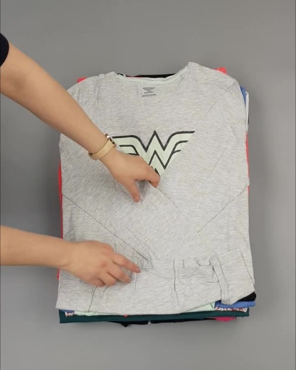 Фотография  563 - LIDL Summer#20 кг, ЛОТ №4003 оптом в Черкесске и Карачаево-Черкесской республике