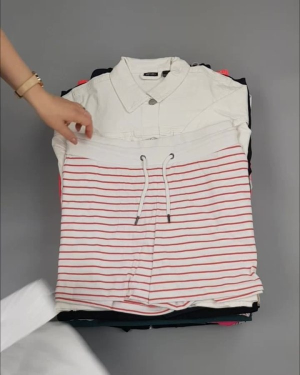 Фотография  403 - LIDL Summer#20 кг, ЛОТ №4003 оптом в Черкесске и Карачаево-Черкесской республике