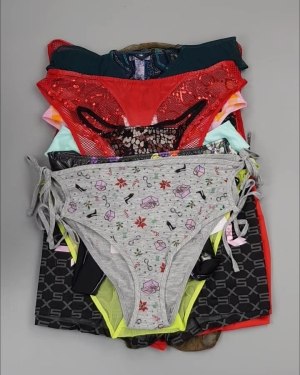 Фотография  105 - Нижнее белье Savage#50 шт, ЛОТ №4034 оптом в Черкесске и Карачаево-Черкесской республике