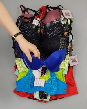 Фотография  133 - Нижнее белье Savage#50 шт, ЛОТ №4035 оптом в Черкесске и Карачаево-Черкесской республике