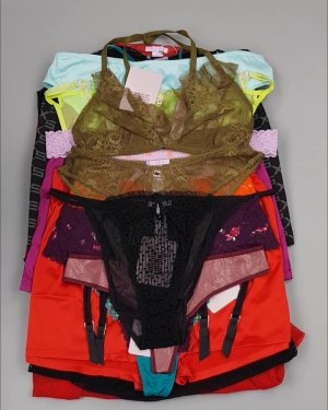 Фотография  103 - Нижнее белье Savage#50 шт, ЛОТ №4036 оптом в Черкесске и Карачаево-Черкесской республике