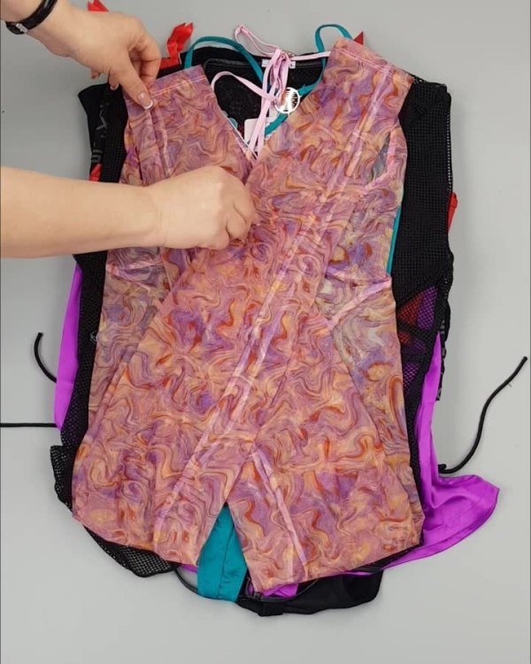 Фотография  759 - Нижнее белье Savage#50 шт, ЛОТ №4038 оптом в Черкесске и Карачаево-Черкесской республике