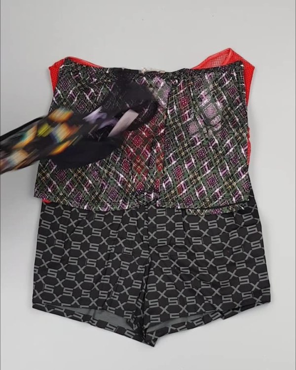 Фотография  825 - Нижнее белье Savage#50 шт, ЛОТ №4042 оптом в Черкесске и Карачаево-Черкесской республике