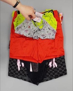 Фотография  186 - Нижнее белье Savage#50 шт, ЛОТ №4042 оптом в Черкесске и Карачаево-Черкесской республике