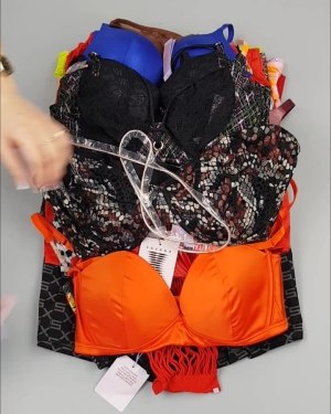 Фотография  644 - Нижнее белье Savage#50 шт, ЛОТ №4042 оптом в Черкесске и Карачаево-Черкесской республике