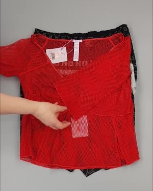 Фотография  428 - Нижнее белье Savage#57 шт, ЛОТ №4043 оптом в Черкесске и Карачаево-Черкесской республике