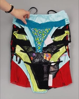 Фотография  979 - Нижнее белье Savage#57 шт, ЛОТ №4043 оптом в Черкесске и Карачаево-Черкесской республике