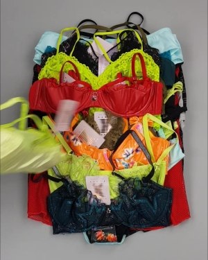 Фотография  371 - Нижнее белье Savage#57 шт, ЛОТ №4043 оптом в Черкесске и Карачаево-Черкесской республике