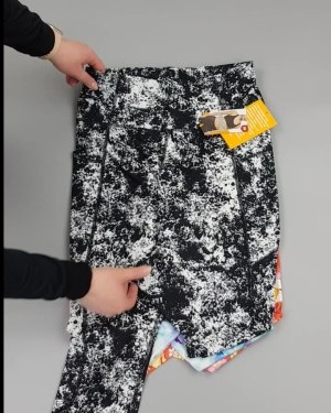 Фотография  248 - Легинсы AVIA (Ladies leggings)#8 кг, ЛОТ №4046 оптом в Черкесске и Карачаево-Черкесской республике