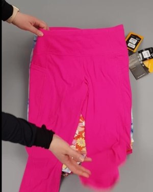 Фотография  915 - Легинсы AVIA (Ladies leggings)#8 кг, ЛОТ №4046 оптом в Черкесске и Карачаево-Черкесской республике