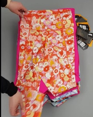 Фотография  558 - Легинсы AVIA (Ladies leggings)#8 кг, ЛОТ №4046 оптом в Черкесске и Карачаево-Черкесской республике