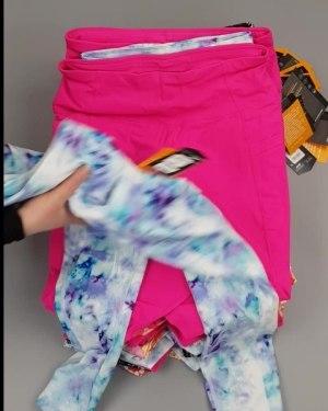 Фотография  106 - Легинсы AVIA (Ladies leggings)#8 кг, ЛОТ №4046 оптом в Черкесске и Карачаево-Черкесской республике