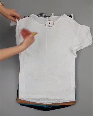 Фотография  474 - CALZEDONIA лето mix#50 шт, ЛОТ №4073 оптом в Черкесске и Карачаево-Черкесской республике