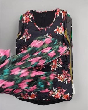 Фотография  402 - CALZEDONIA лето mix#50 шт, ЛОТ №4073 оптом в Черкесске и Карачаево-Черкесской республике