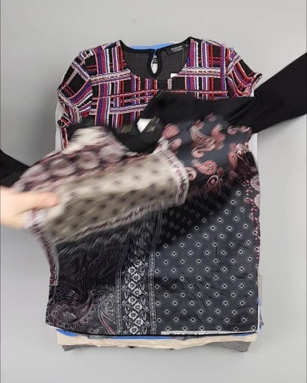 Фотография  340 - LPP Summer mix#17 кг, ЛОТ №4143 оптом в Черкесске и Карачаево-Черкесской республике