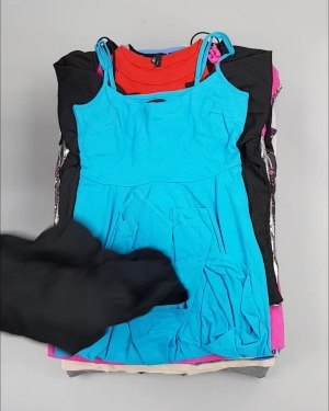 Фотография  611 - LPP Summer mix#17 кг, ЛОТ №4143 оптом в Черкесске и Карачаево-Черкесской республике