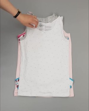 Фотография  533 - Нижнее белье LIDL Kids#5 кг, ЛОТ №4231 оптом в Черкесске и Карачаево-Черкесской республике