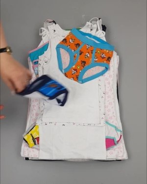 Фотография  849 - Нижнее белье LIDL Kids#5 кг, ЛОТ №4231 оптом в Черкесске и Карачаево-Черкесской республике